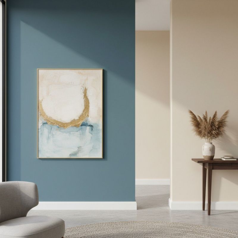 Commercial Interior Painting in Arvada, CO