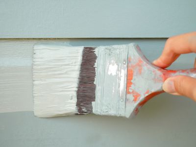 Exterior Painting in Waco, TX