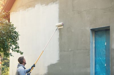 House Painting Service in Fort Collins, CO