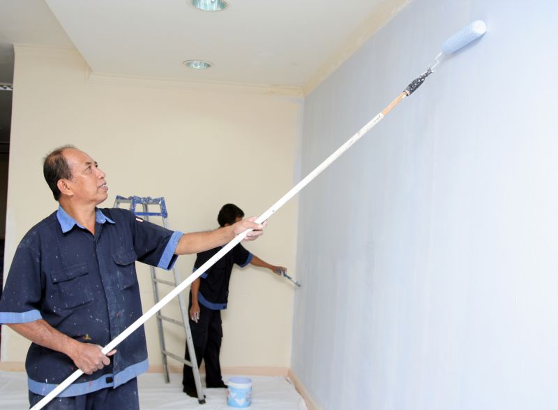 Interior Painting Service in Wilmington, NC