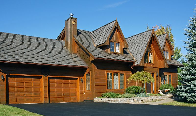 Wood Siding Staining in Fort Collins, CO