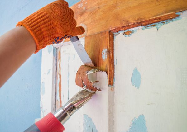 Grow your Porch Paint Removal business