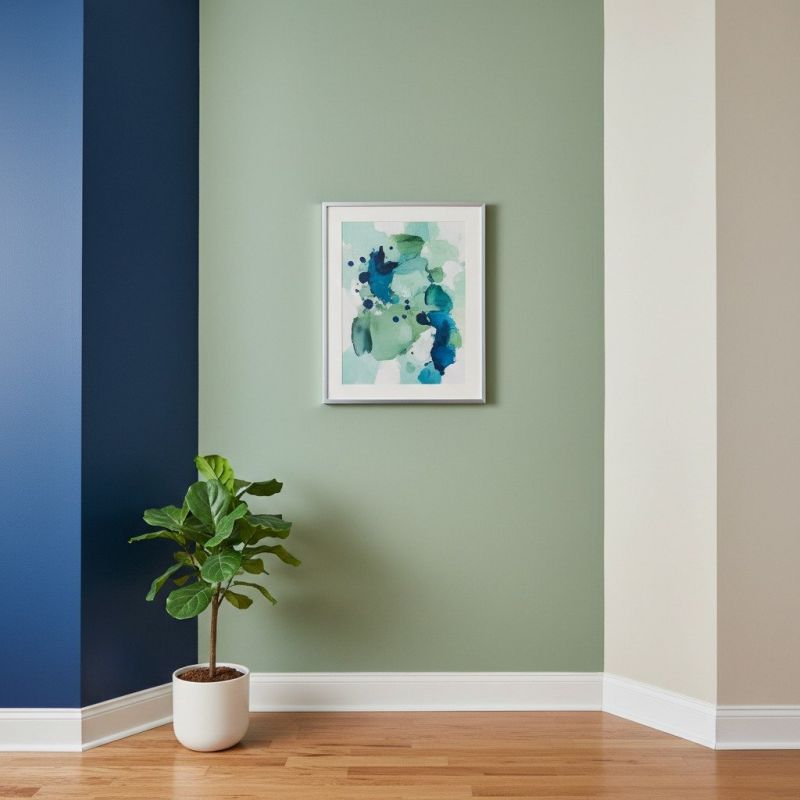 Business Floor Painting in Longmont, CO