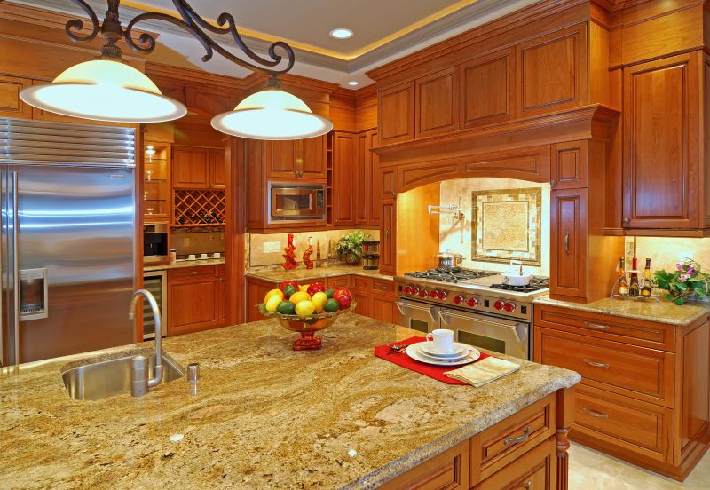 Cabinet Staining Service in Muncie, IN