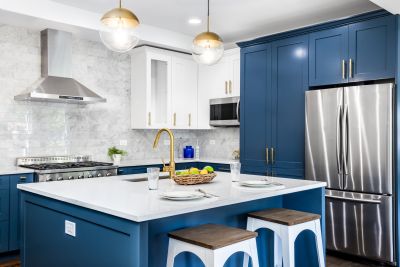 Cabinets Refinishing in Lafayette, IN