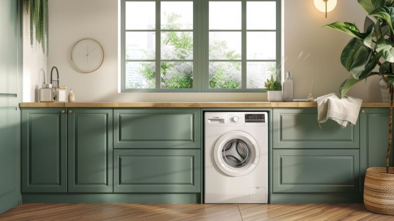 Cabinets Refinishing in Cincinnati, OH