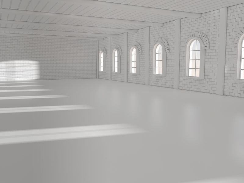 Commercial Interior Painting in Boulder, CO