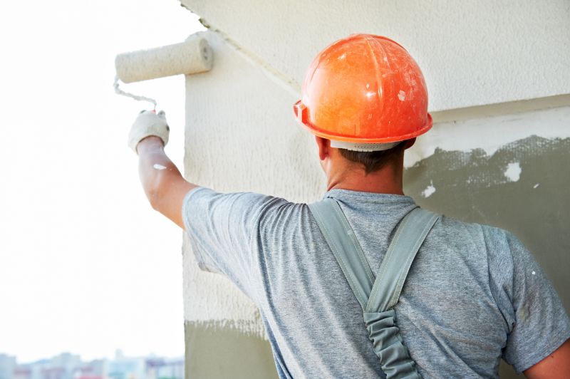 Concrete Painting Service in Fort Collins, CO