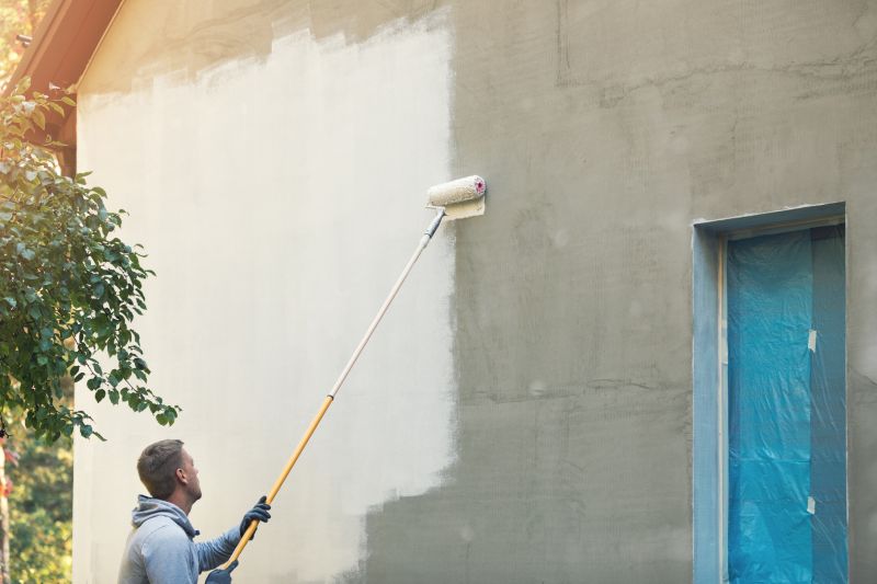 Condo Interior Painting in Kansas City, KS