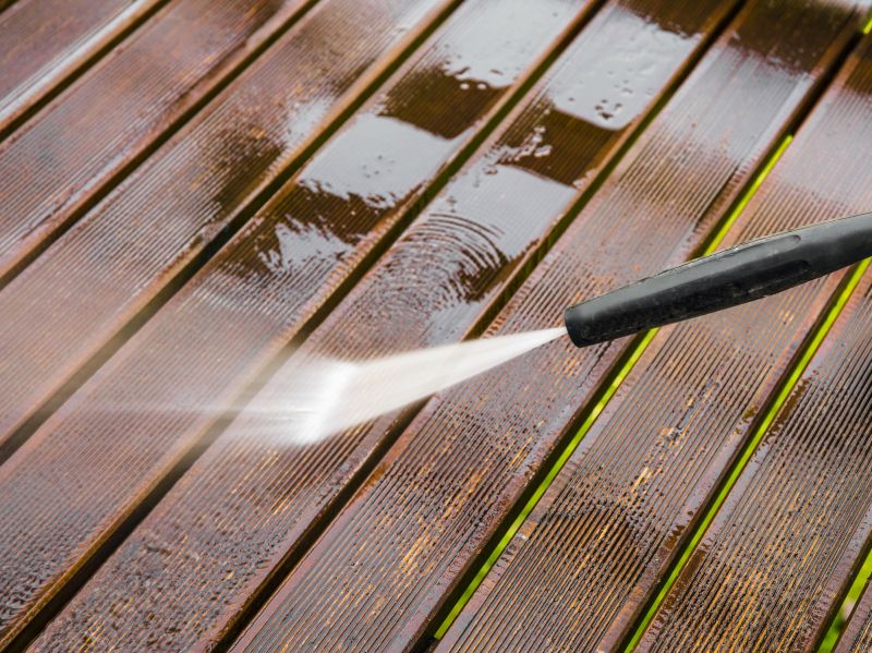 Power Washing