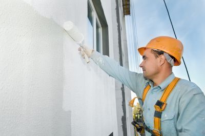 Exterior Painting in Fort Collins, CO