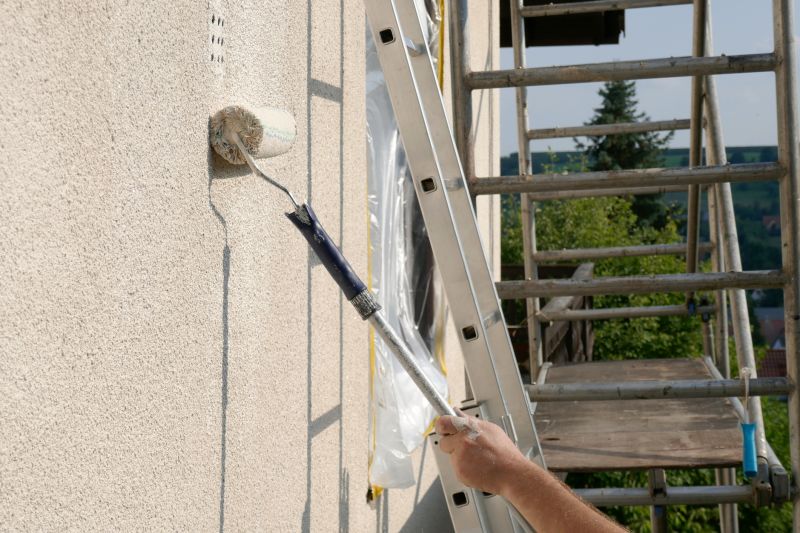 Exterior Painting in Fort Collins, CO
