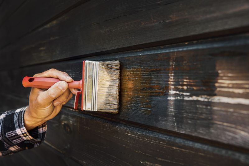 Exterior Refinishing in Longmont, CO
