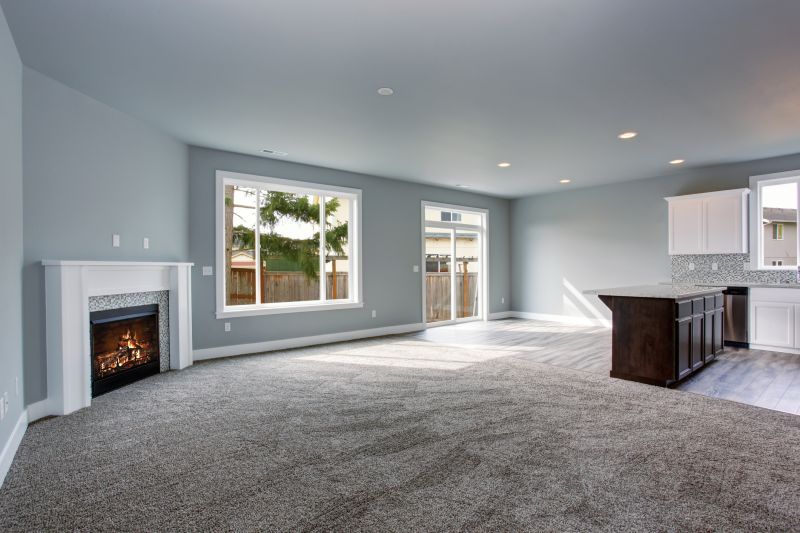 House Ceiling Painting in Kansas City, KS