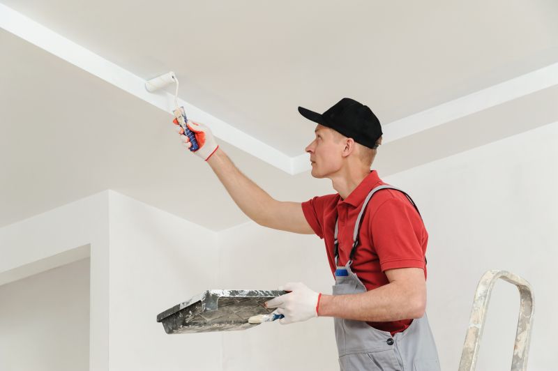 Indoor Painting Service in Waco, TX