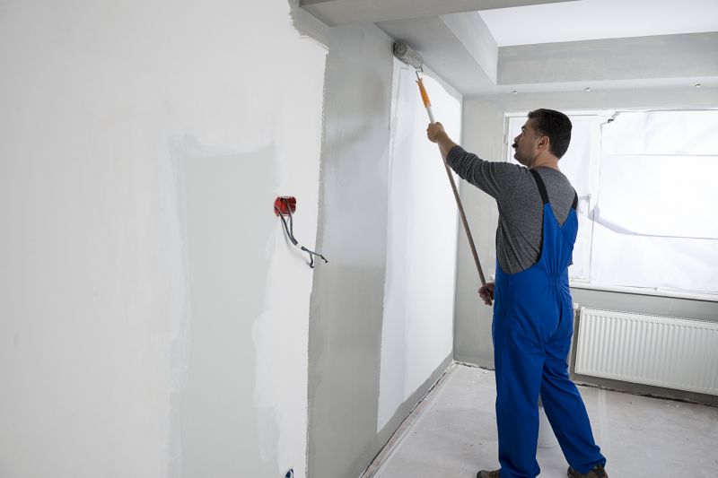 Interior Painting Service in Kansas City, KS