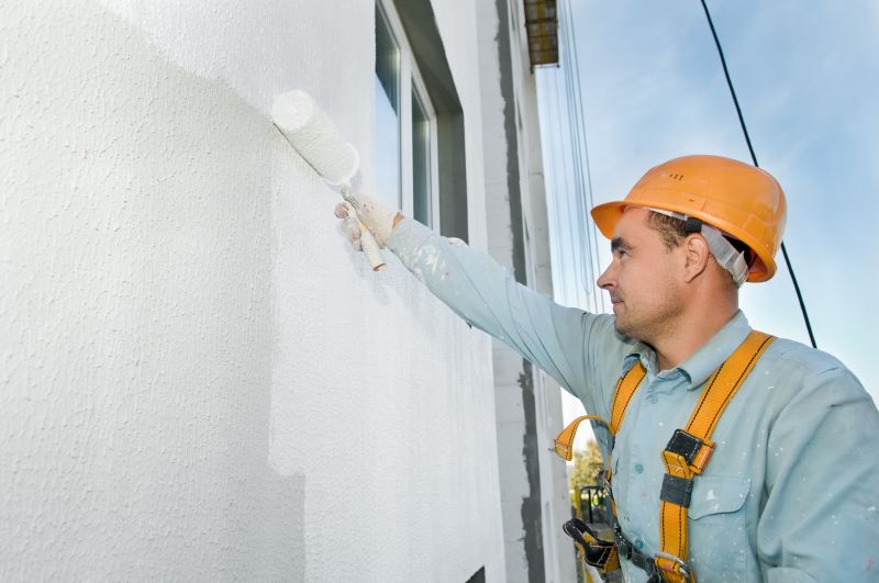 Interior Wall Painting in Waco, TX