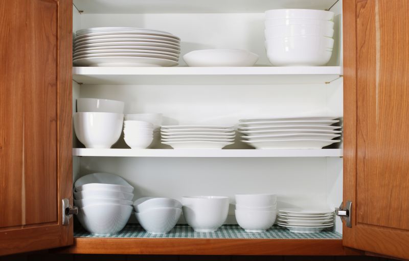 Kitchen Cupboard Refinishing in Bloomington, IN