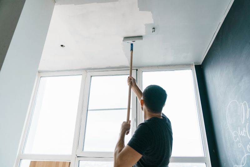 Kitchen Painting in Wilmington, NC