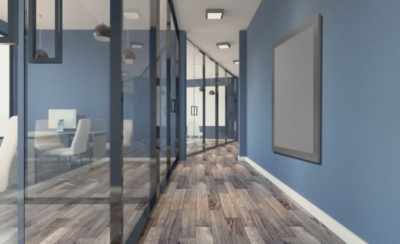 Medical Office Painting in Longmont, CO