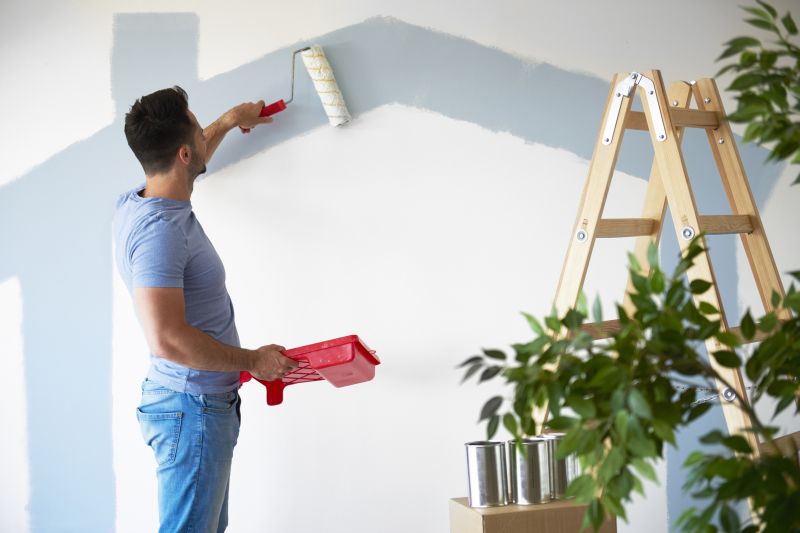 Room Painting Service in Wilmington, NC