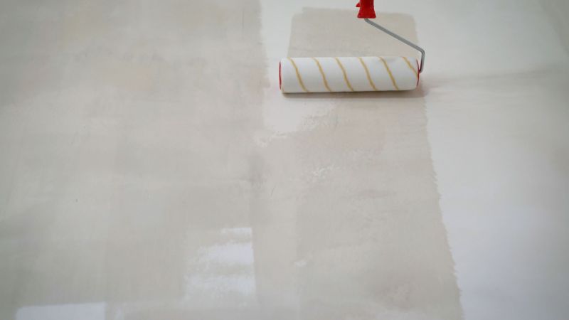 Textured Wall Painting in Wilmington, NC