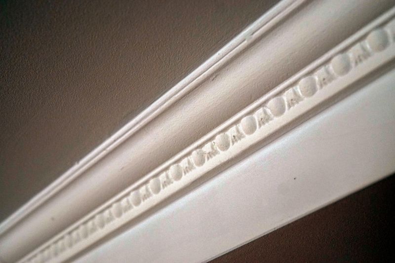 Townhouse Interior Painting in Kansas City, KS