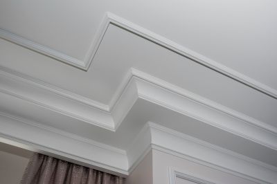 Vaulted Ceiling Painting in Wilmington, NC